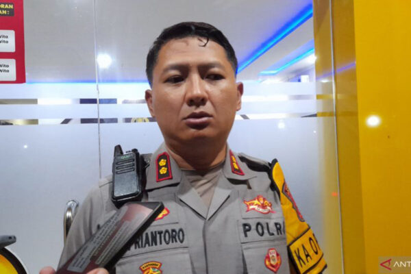 Viral Oknum Polisi Disebut Lakukan Kekerasan Seksual dan Peras Mahasiswi di Gorontalo