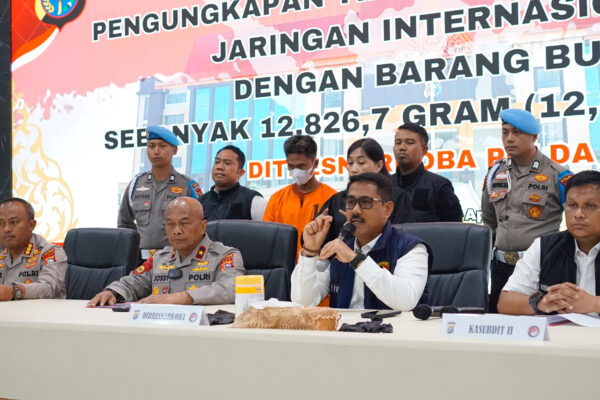 Viral Warga Pamekasan Ngaku Jadi Korban Salah Tangkap, Polda Riau Beri Penjelasan Begini
