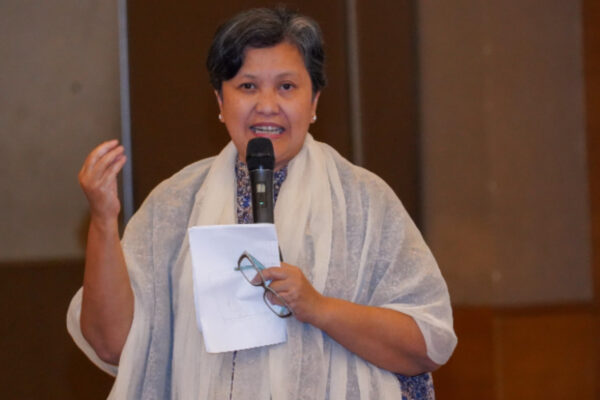 Wakil Ketua MPR Ajak Semua Pihak Atasi Kendala untuk Wujudkan Pendidikan Inklusif