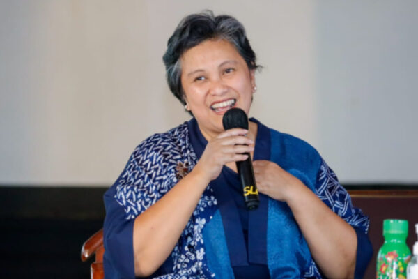 Wakil Ketua MPR: Peran Aktif Perguruan Tinggi Dibutuhkan dalam Pembangunan Nasional