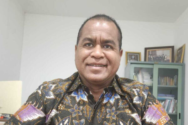 Wasekjen Hanura Kritik Pertemuan Erick Thohir dengan KPK dan Kejagung Soal UU BUMN