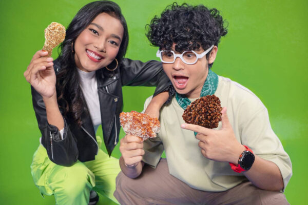 Wingstop Luncurkan Menu Flavor Remixes yang Wajib Dicoba