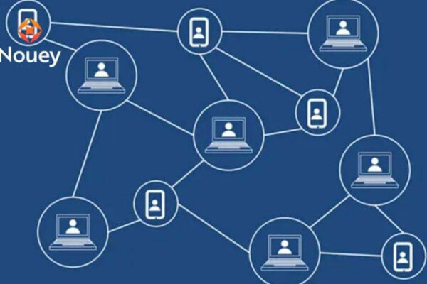 Yayasan Inovasi Blockchain Resmi Berdiri, Dorong Ekosistem Teknologi Berkelanjutan