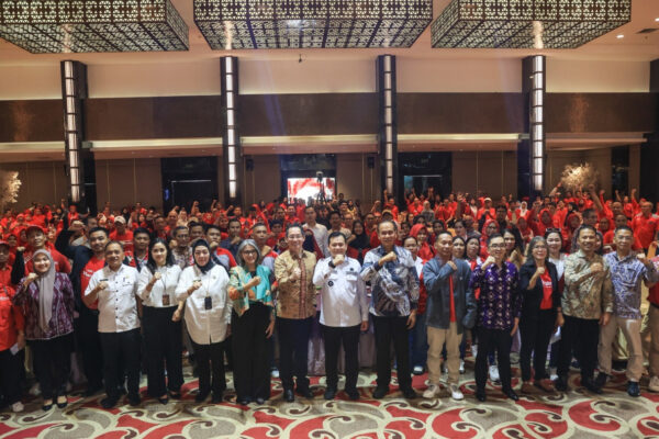 17 Tahun Hadir, SRC Membentuk Ekosistem UMKM yang Tangguh
