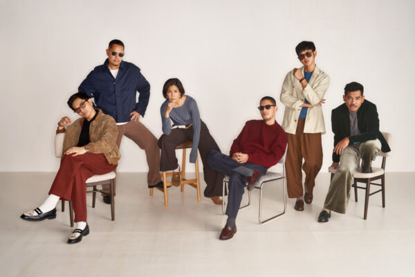23 Tahun, MALIQ & D’Essentials Rayakan dengan Lagu Dekat