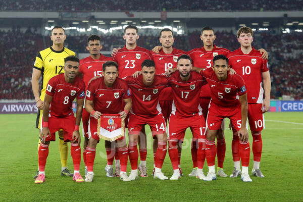 3 Pelatih Menganggur Seusai Gagal Mengalahkan Timnas Indonesia
