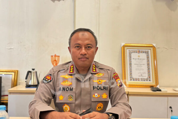6.860 Pelari Sudah Mendaftar RBR 2025, Atlet Kenya Turut Bersaing!