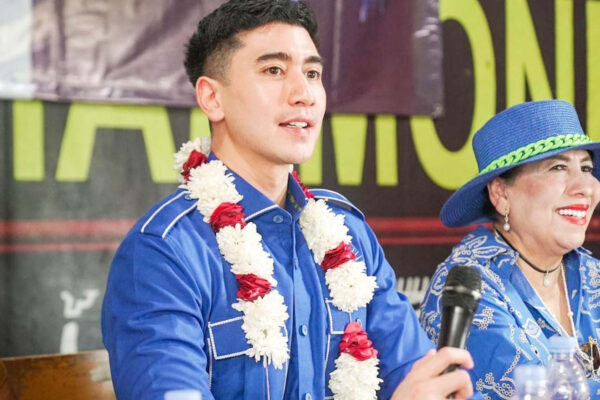 7 Bulan di DPR, Verrell Bramasta Salurkan Beasiswa hingga Revitalisasi Fasilitas Umum