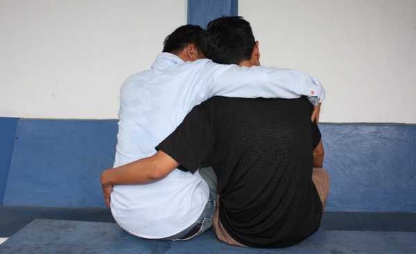 75 Pria Pesta Seks Sesama Jenis di Puncak Bogor