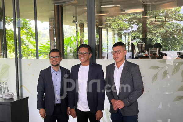 80% Pemimpin TI Indonesia Yakin DSP Dukung Adopsi AI dan Transformasi Bisnis
