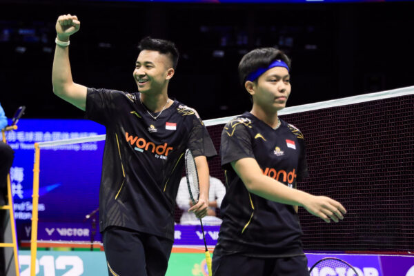 9 Wakil Merah Putih Meramaikan Hari Kedua Indonesia Open 2025, Laga Berat Menanti