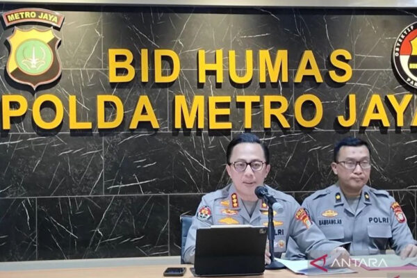 Adik Bahar bin Smith Diperkosa, Begini Kejadiannya