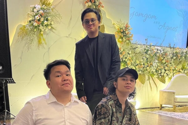 Aldy Maldini Diduga Menipu Fan, Teuku Ryzki Berkomentar Begini