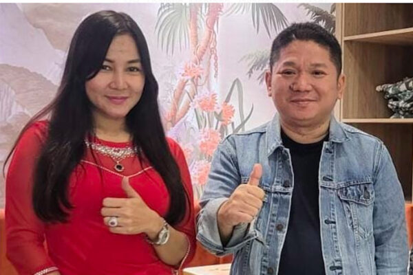 ARPG Bakal Gelar Konsolidasi Akbar pada Agustus 2025, Nih Agendanya