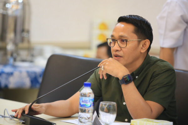 ART Sesalkan Dir Samapta Polda Sulteng Diduga Pukul Anak di Bawah Umur