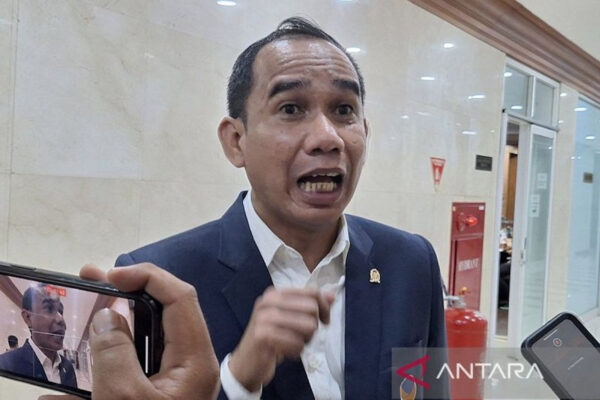 Arus Mudik Lebaran Lancar, Anggota DPR Apresiasi Kerja Keras Korlantas Polri
