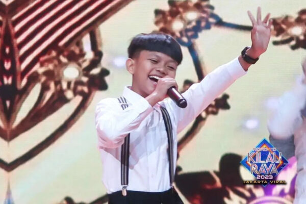 Ayah Farel Prayoga Diamankan Polisi, Kasusnya Bikin Melongo