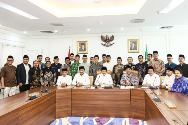 Beasiswa Zakat Indonesia 2025 Dibuka, Sasar Mahasiswa Prasejahtera