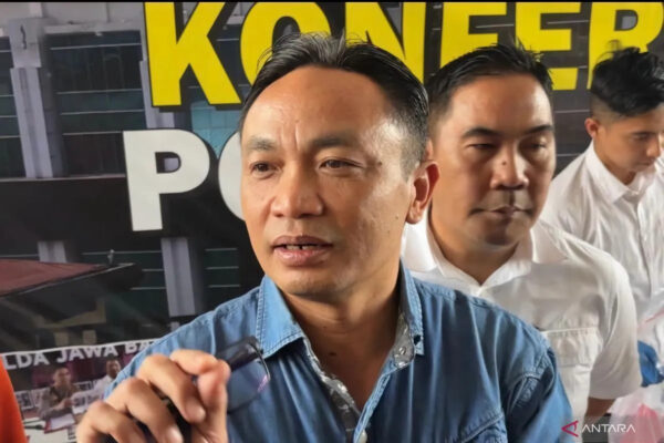 Berkas Perkara Dugaan Pemerkosaan Dokter Residen Unpad Dinyatakan P21