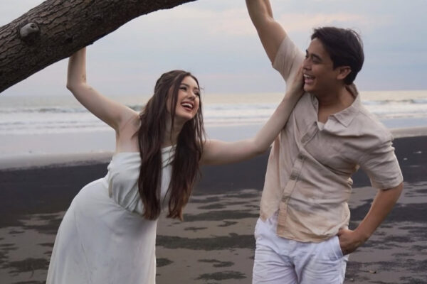 Billy Syahputra Bicara Soal Persiapan Nikah dengan Vika Kolesnaya