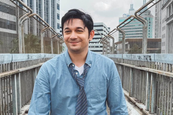 Blak-blakan Soal Pacar Baru, Andrew Andika Bicara Soal Keseriusan Hubungan