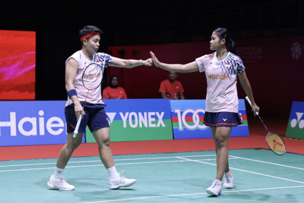 Bulu Tangkis Indonesia Masih Kering Prestasi di Kelas Super 500 ke Atas