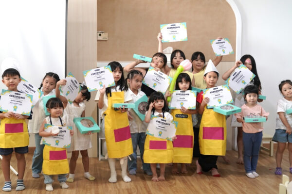 Casa Dei Montessori Hadirkan Holiday Class Special, Buruan Daftar!