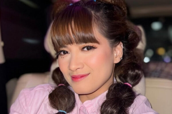 Chika Jessica Berharap Segera Dapat Jodoh, Tetapi…
