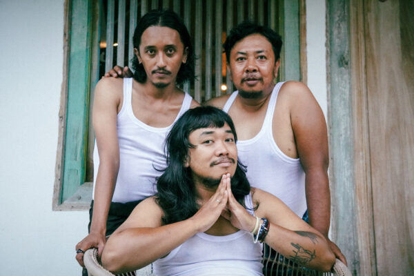 Coconightman Akhirnya Kembali Lewat Sarirasa