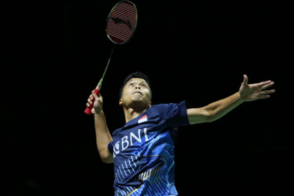 Daftar Wakil Indonesia di Japan Open 2025, Ada Nama Ginting