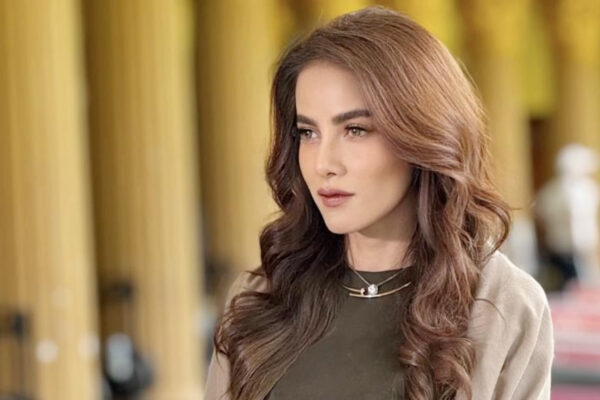 Dahulu Dipuji karena Hijrah, Olla Ramlan Kini Pilih Lepas Hijab