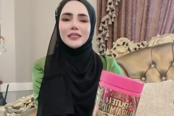 Datin Lyanaz Hassan Hadirkan Aura Muda, Ini Manfaatnya untuk Kulit