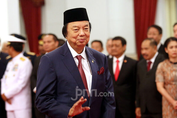 Dato’ Sri Tahir Ungkap Kolaborasi untuk Memberikan Dampak Nyata bagi Masyarakat