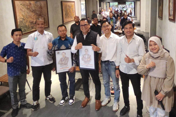 DEM Indonesia Bedah Dampak Pemindahan Impor Migas