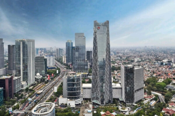 Demi Mendominasi Pasar B2B, Telkom Group Mengandalkan Telkom Solution