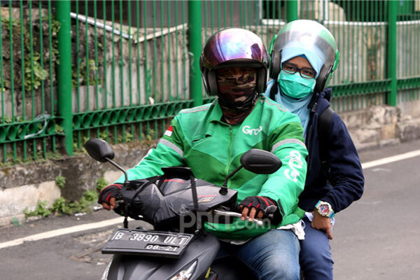 Dianggap Bikin Banyak Pengangguran, Koalisi Ojol Tolak Penerapan Konvensi ILO