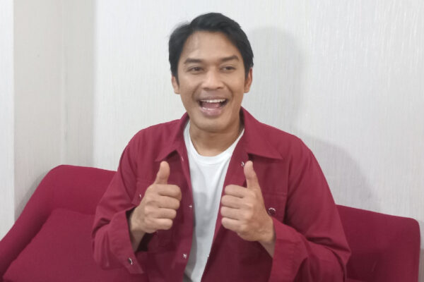 Dicky Difie Memaknai Ramadan Sebagai Bulan Spesial, Ini Alasannya