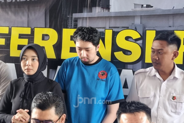 Dokter Cabul Priguna Punya Fantasi Terhadap Orang Tak Berdaya