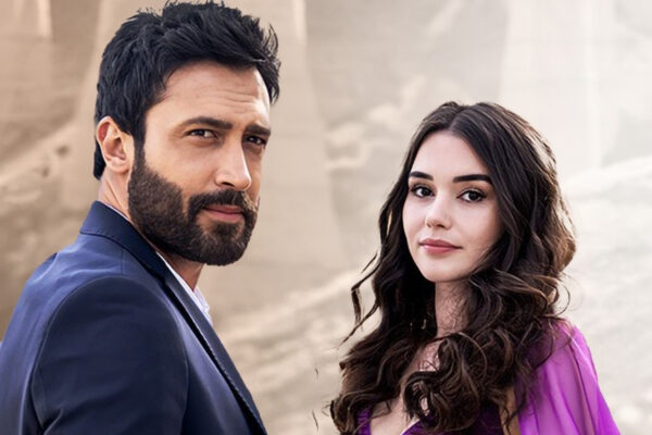 Drama Seri Turki Ceylan (Kuma) Tayang di SCTV, Ini Jadwalnya