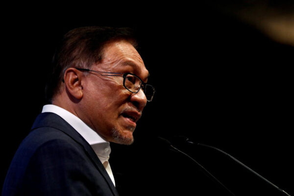 Dukung Perang di Timur Tengah, PM Malaysia Gembira Rudal Iran Hantam Ibu Kota Israel