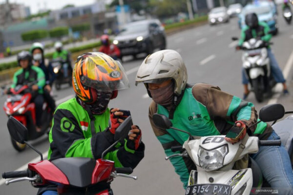 Ekonom Senior Dukung Langkah Hati-Hati Pemerintah di Sektor Transportasi Daring