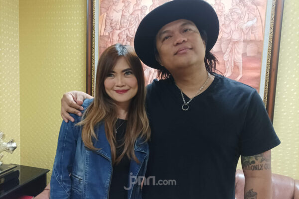 Eks Personel Tak Terima Nama KOTAK Dikukuhkan, Posan Tobing Ungkit Sejarah Band