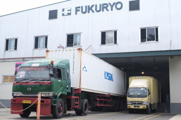 Ekspor Jas Asal Semarang ke Jepang Nyalakan Daya Saing Produk Lokal di Pasar Dunia
