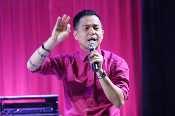 Ernest Prakasa Hapus Akun X Miliknya dengan 2,5 Juta Pengikut, Ini Alasannya