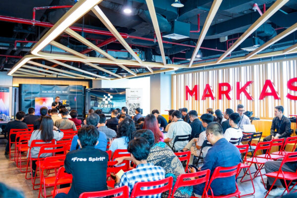 Event Hackathon Blockchain: Lisk Builder Challenge Round I Sukses Digelar