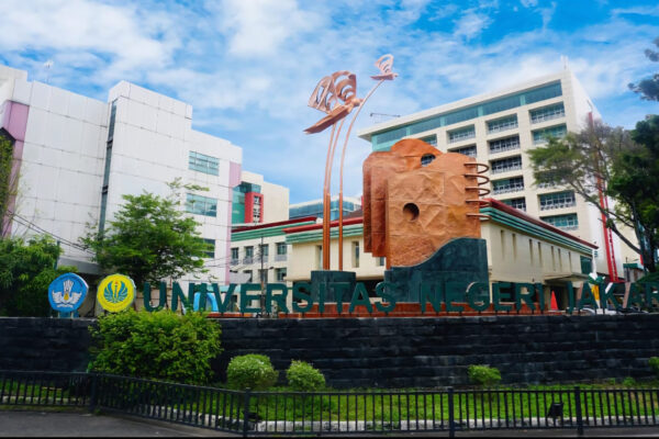 FEB UNJ Buka Pendaftaran Pendidikan S2 dan S3, Catat Tanggalnya, ya