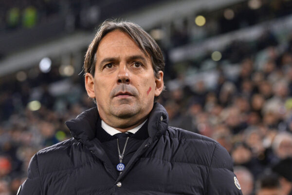 Final Liga Champions PSG vs Inter: Inzaghi Tak Akan Membiarkan Nerazzurri Gagal Lagi