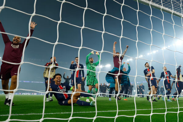 Final Liga Champions PSG vs Inter Milan: Sejarah Memihak 2 Tim