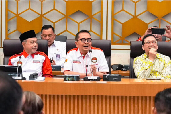 Forkonas PP DOB: Hasil Evaluasi Daerah Otonomi Baru Jangan Halangi Objektivitas Pemekaran Wilayah