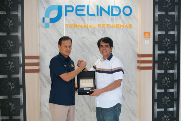 Gandeng Instansi Lain, Bea Cukai Tegaskan Dukung Penerapan NLE di Sangatta & Ternate